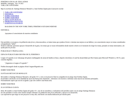 pureindex screenshot