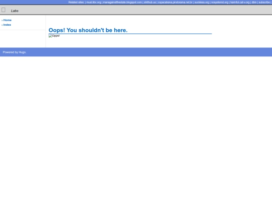 404 screenshot
