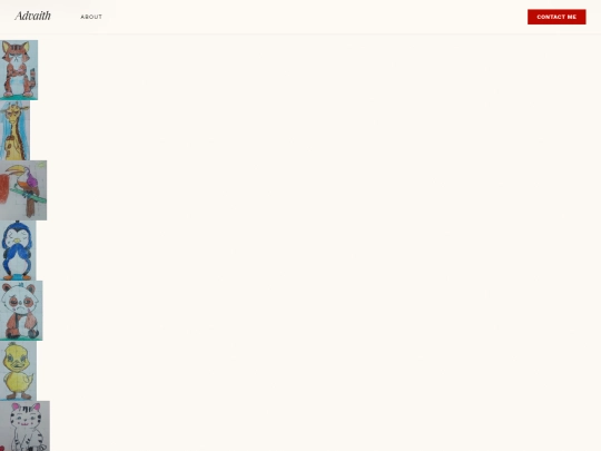 AdviDrawings/newhome screenshot