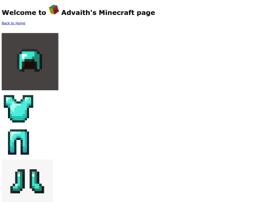 Minecraft/Minecraft screenshot