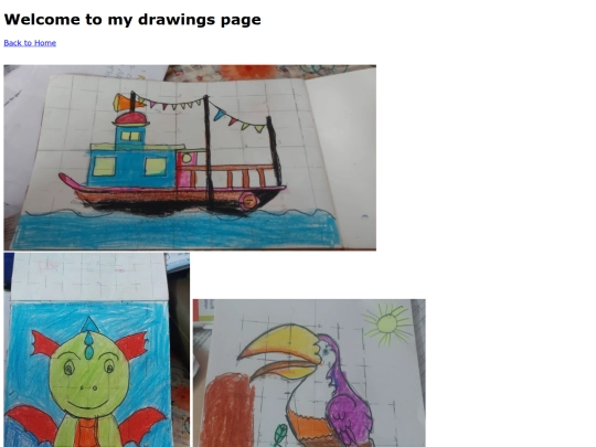 drawings/drawings screenshot
