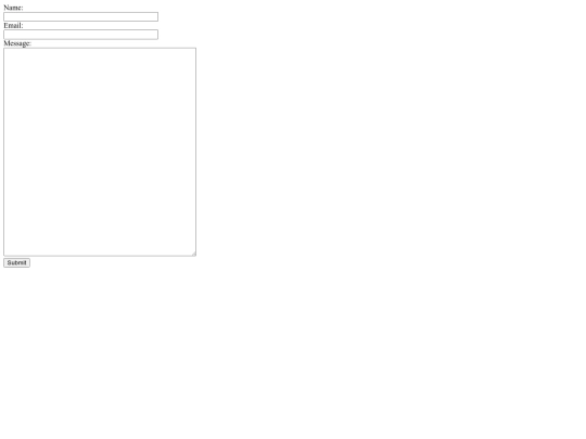 short/report screenshot
