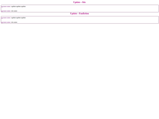 update screenshot