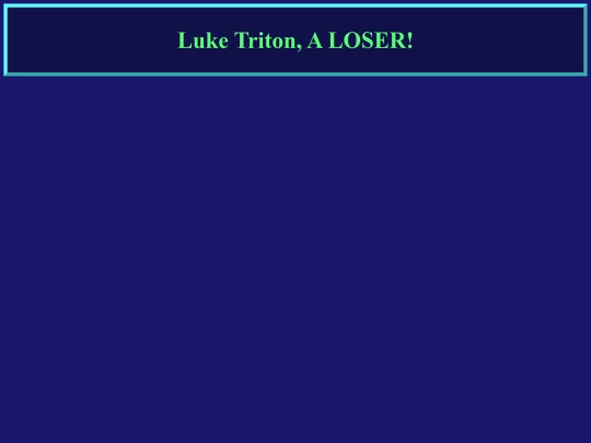 luke-triton screenshot