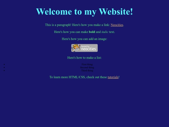 mango-cookie screenshot
