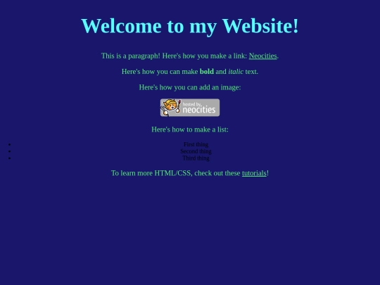 quincy screenshot
