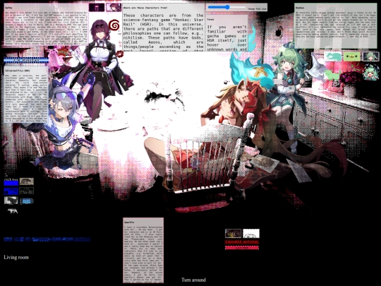 Kitchen screenshot