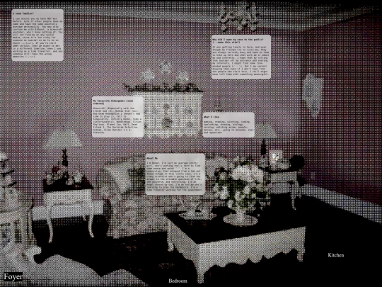 Living-Room screenshot