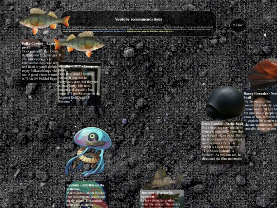 Youtube screenshot