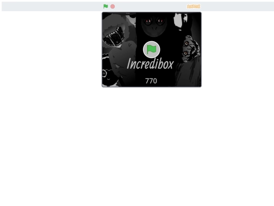Sprunkegation screenshot