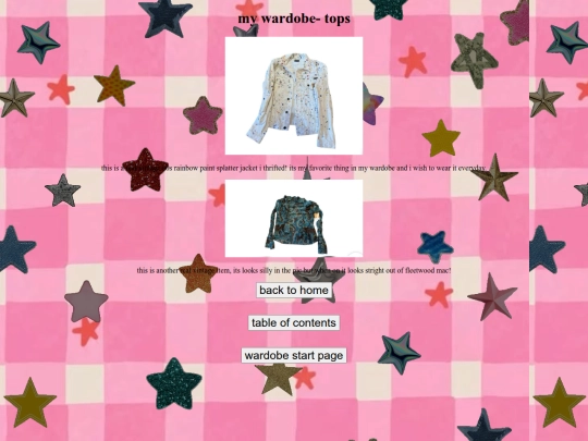 tops screenshot