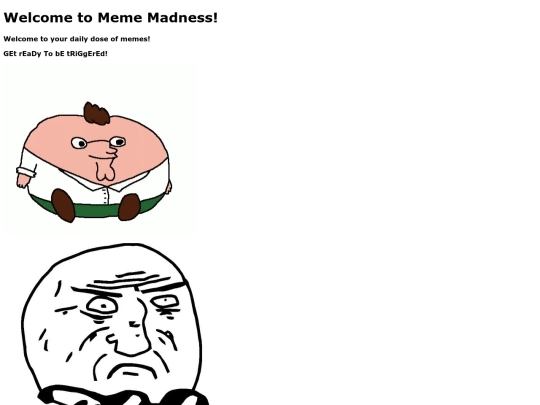mememadness screenshot