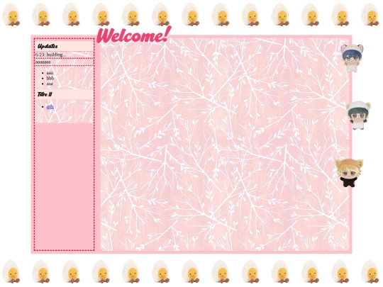 home screenshot