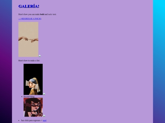 galeria screenshot