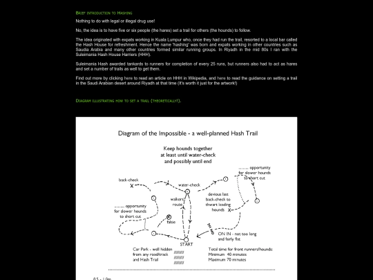 hashing screenshot