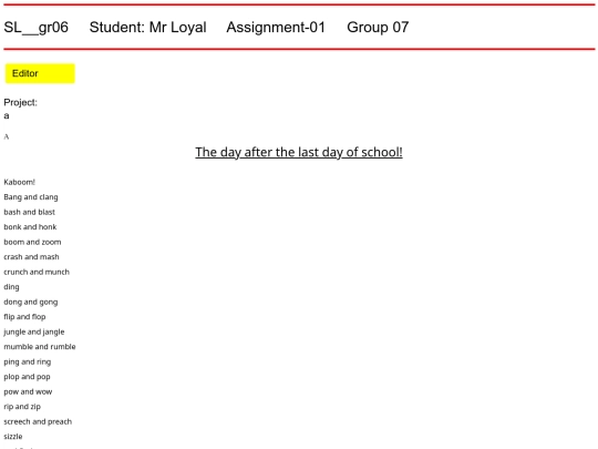 SL__gr06/SL__gr06_student/group_01/SL__gr06_group__asign_01-07 screenshot