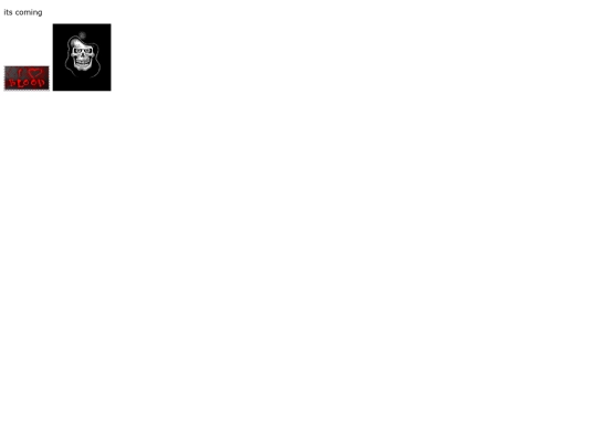 crypticwarnings screenshot