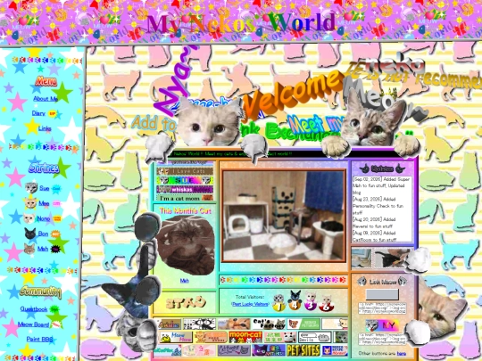 home screenshot