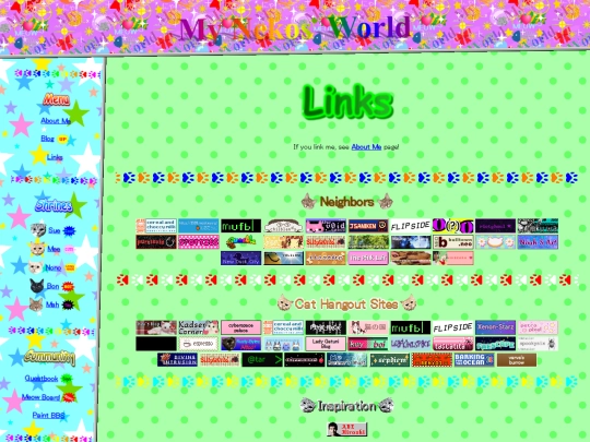 link screenshot