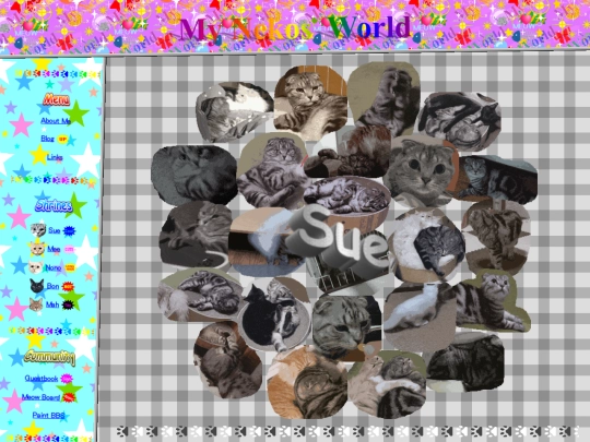 sue screenshot