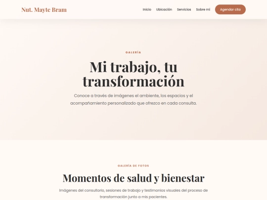 Fotos screenshot