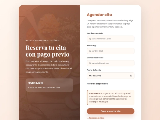 pago screenshot