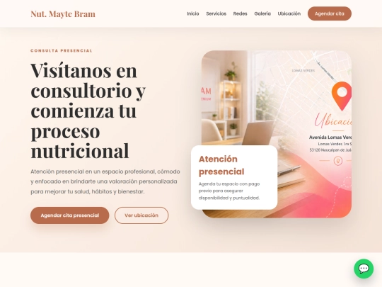 ubicacion screenshot