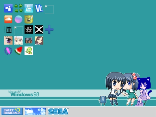 windows screenshot