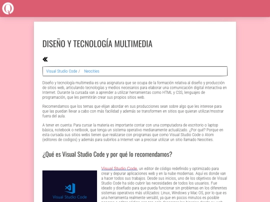 tpultimo/diseño screenshot