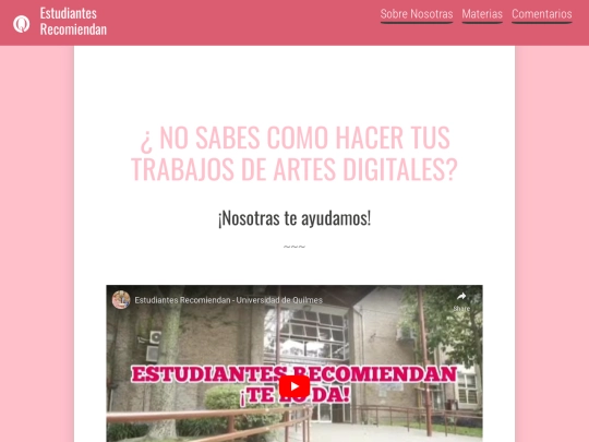 tpultimo screenshot