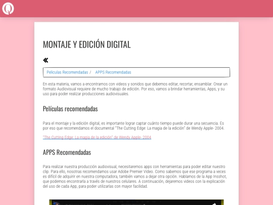 tpultimo/montaje screenshot