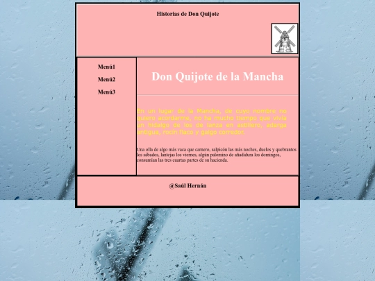 ejerciciosTico/miWeb/Ejercicio5 screenshot
