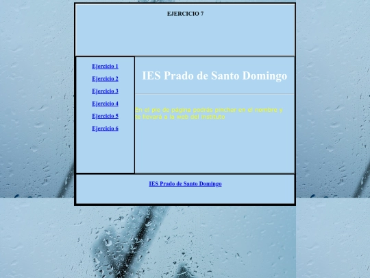 ejerciciosTico/miWeb/Ejercicio7 screenshot