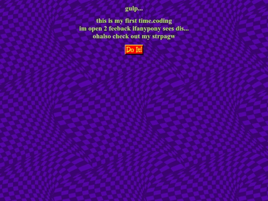 EVILindex screenshot