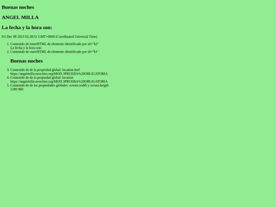 MOD.3PRUEBA OBLIGATORIA screenshot