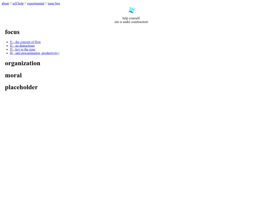 sh screenshot