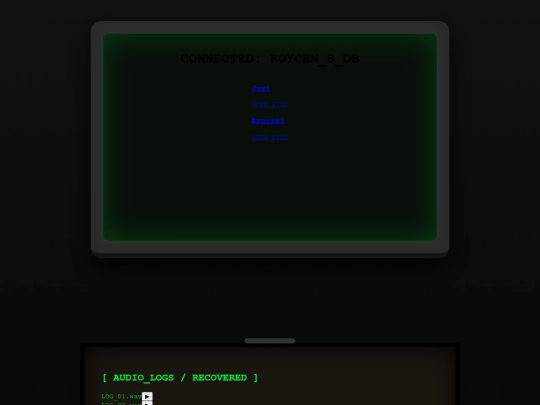 main screenshot