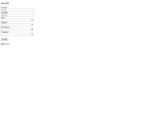 p3685 screenshot
