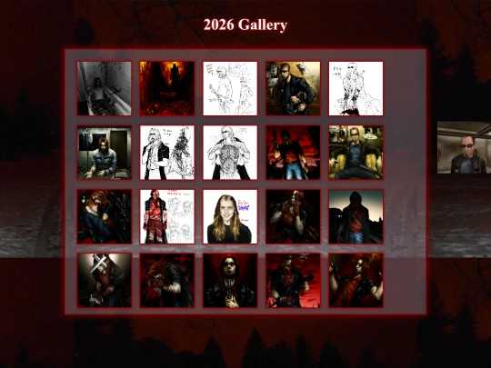 Gallery screenshot