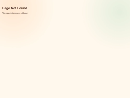 teddy-coin-demo/not_found screenshot