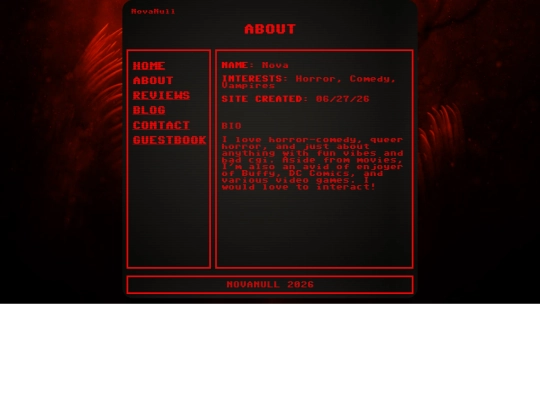 about screenshot