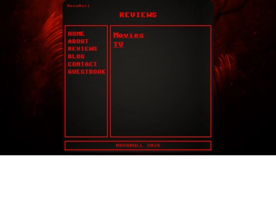 review screenshot