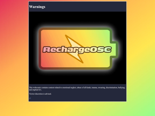 projects/recharge/0000 screenshot