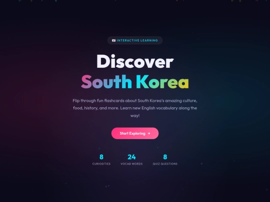south-korea screenshot