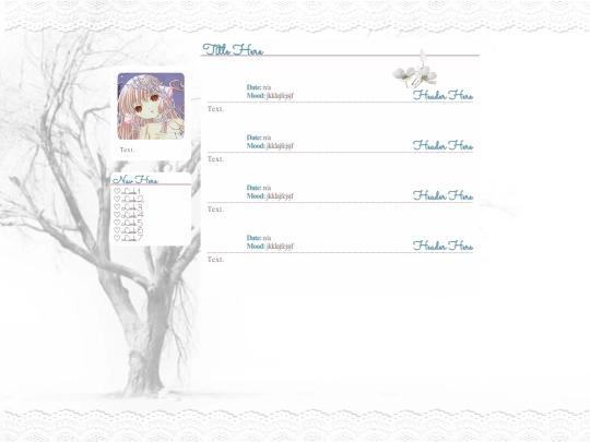 indextest screenshot