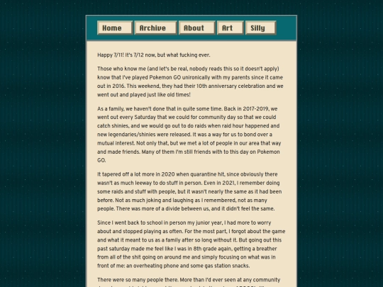 posts/2026-07-12-Hermit-Heritage screenshot