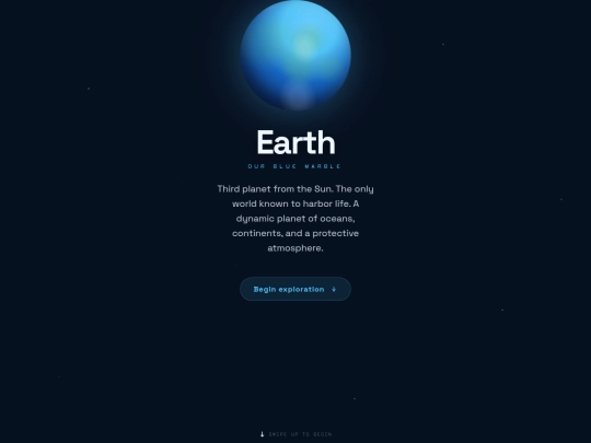 kearth screenshot