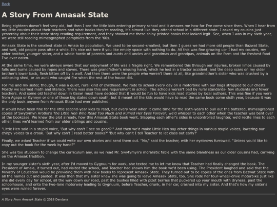 amasak screenshot