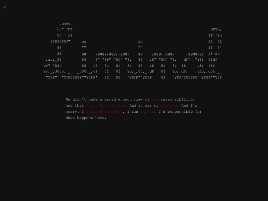 is-liminal/461 screenshot