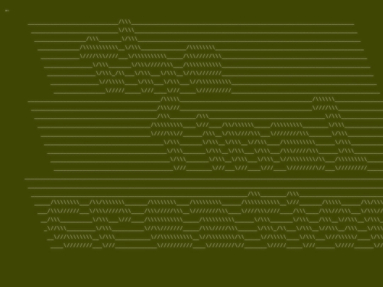 is-our-own screenshot